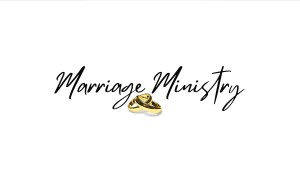 Marriage Ministry logo