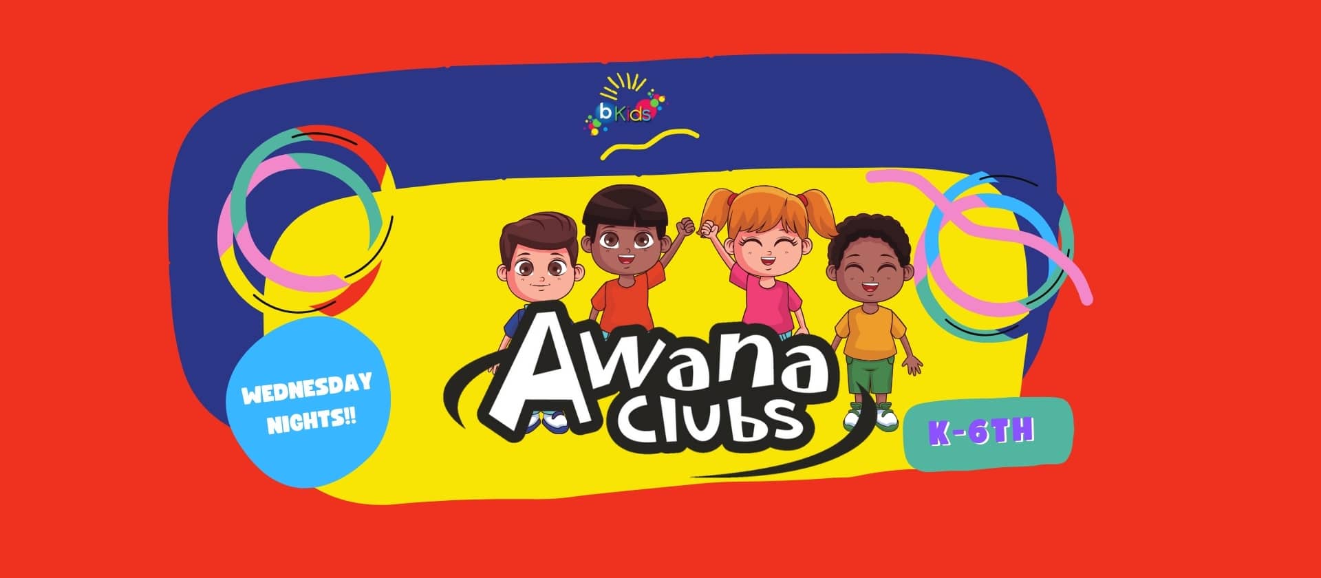 Awanas Near Me Experience