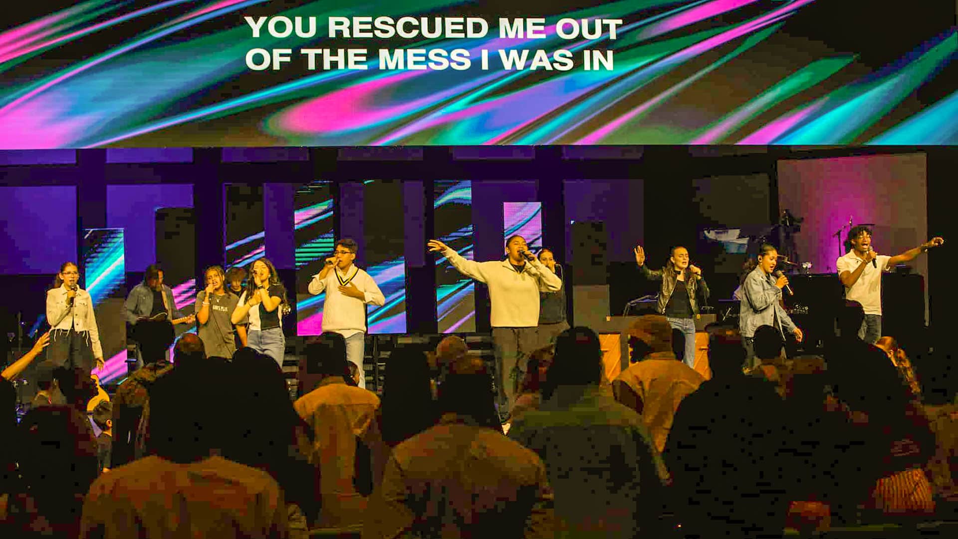 Photo of Bethel World Outreach Church